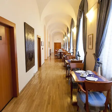Aparthotel The Botanist Prague