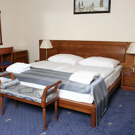 The Botanist Aparthotel