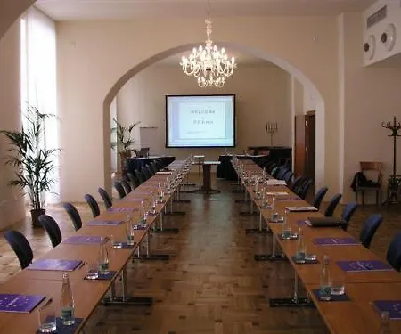 The Botanist Aparthotel