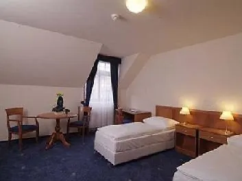 Aparthotel The Botanist