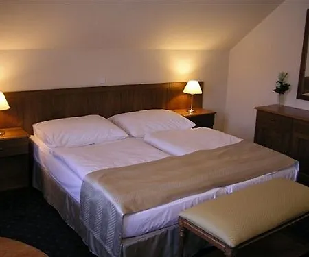 Aparthotel The Botanist