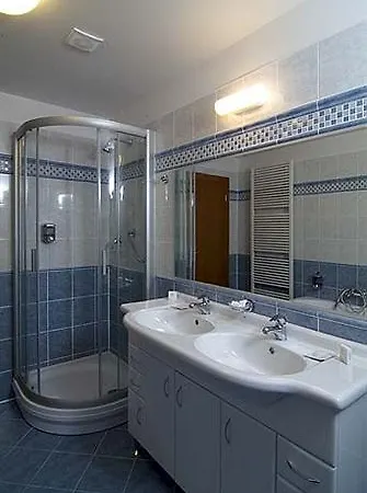 The Botanist 4* Prague
