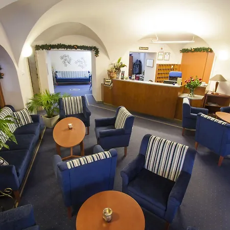 The Botanist 4* Prague