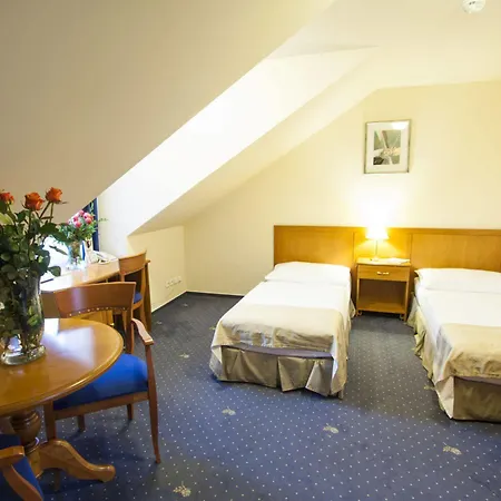 The Botanist Aparthotel