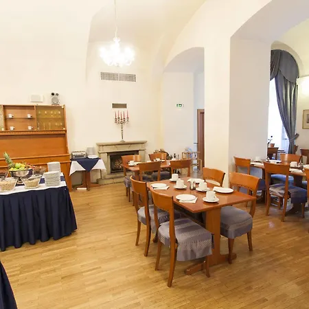 Aparthotel The Botanist Prague