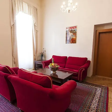 The Botanist Aparthotel