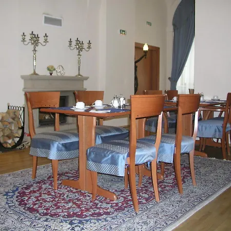 The Botanist 4* Prague